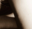 lap dancing
