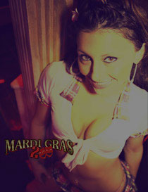 Mardi gras 2