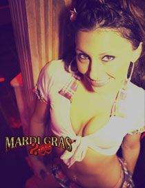 hottest girls