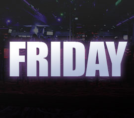 Four Tap Fridays