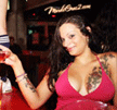 lap dance