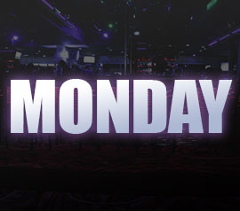 Monday