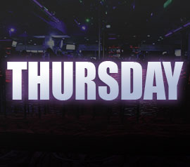 Thursday