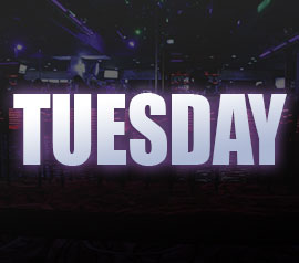 Tuesday
