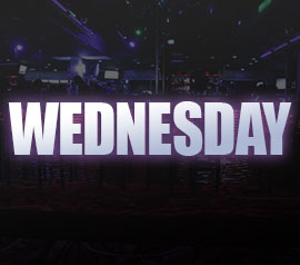 Wednesday