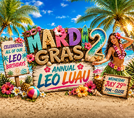 Mardi Gras 2